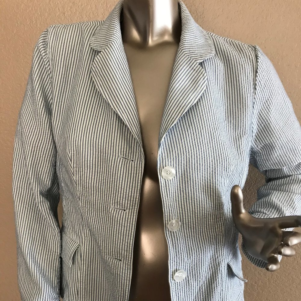 Womens Pea Coat